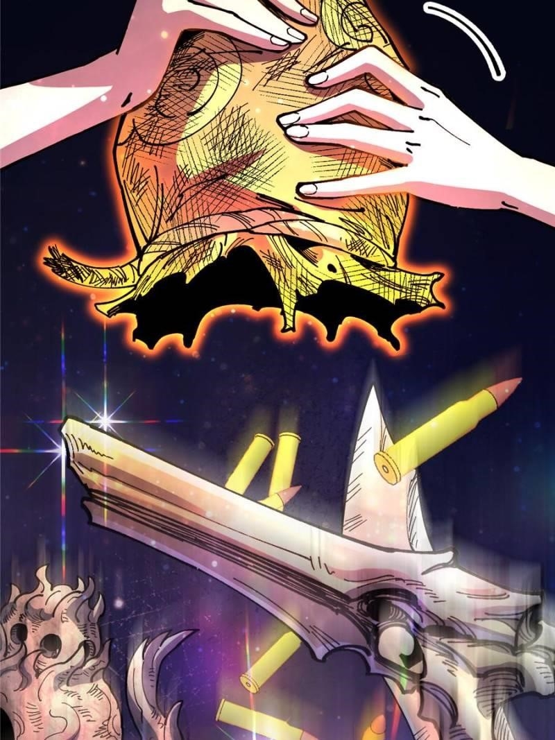 I Became a Big-Shot on the Heavenly Chapter 113 - Page 5