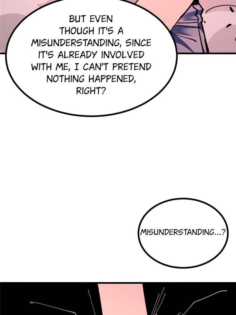 I Became a Big-Shot on the Heavenly Chapter 113 - Page 51