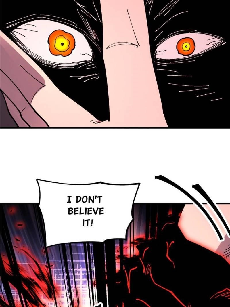 I Became a Big-Shot on the Heavenly Chapter 113 - Page 52