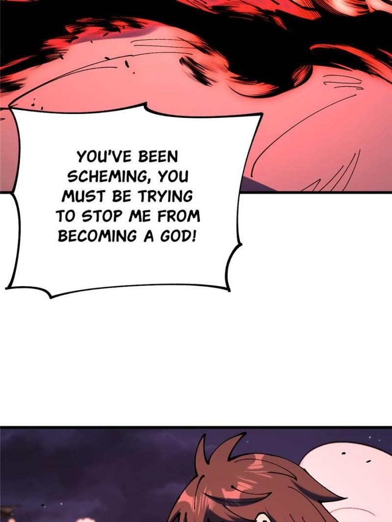 I Became a Big-Shot on the Heavenly Chapter 113 - Page 54