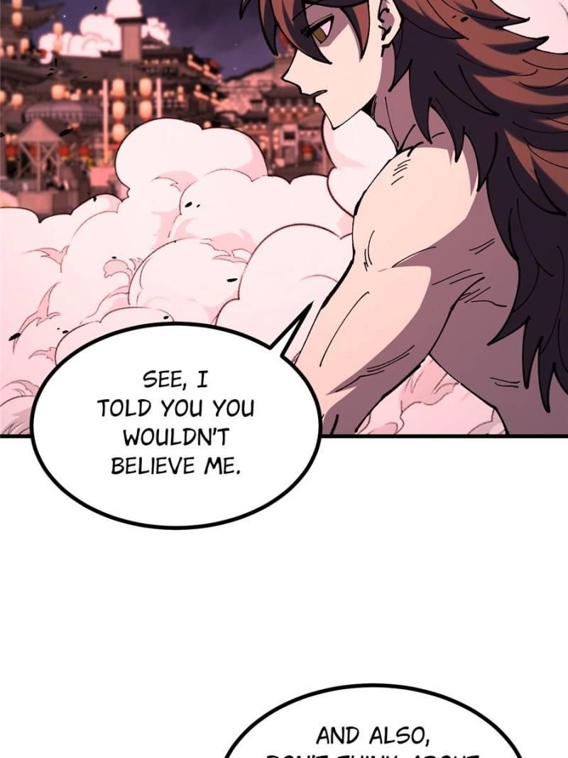 I Became a Big-Shot on the Heavenly Chapter 113 - Page 55