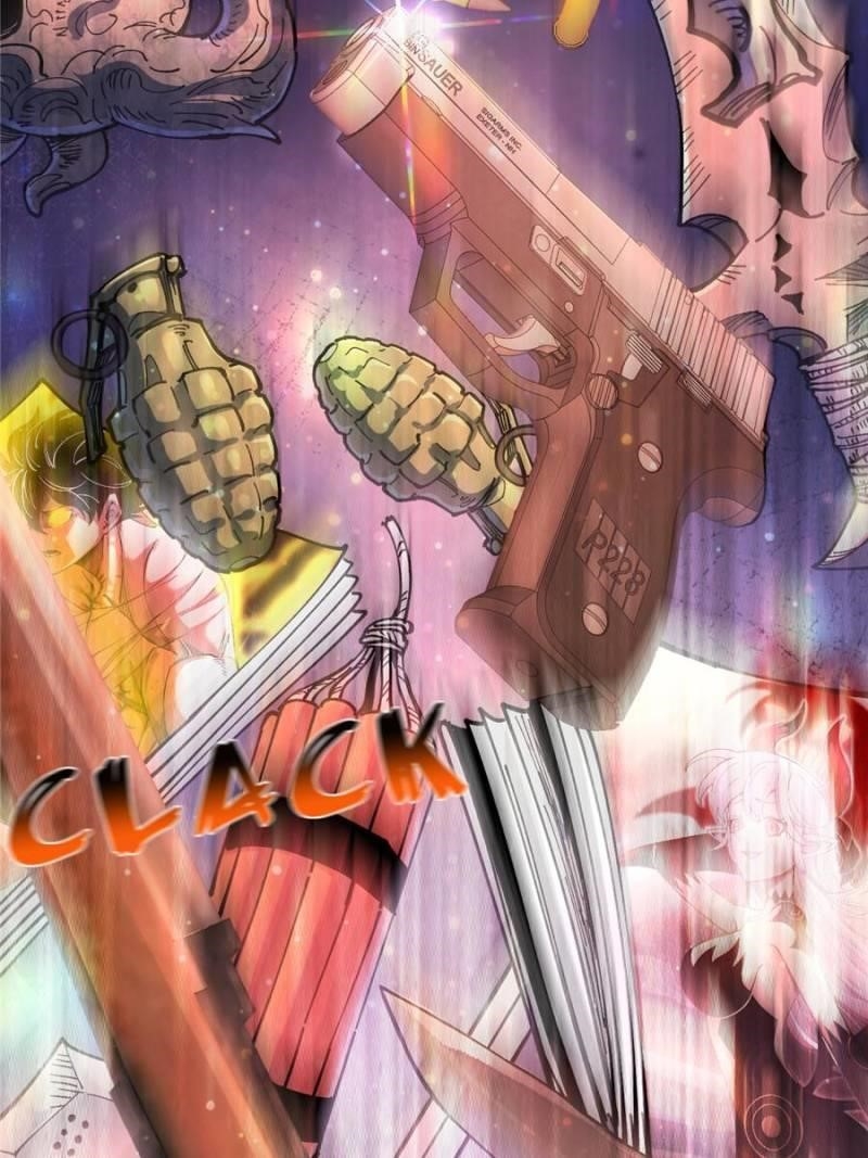 I Became a Big-Shot on the Heavenly Chapter 113 - Page 6