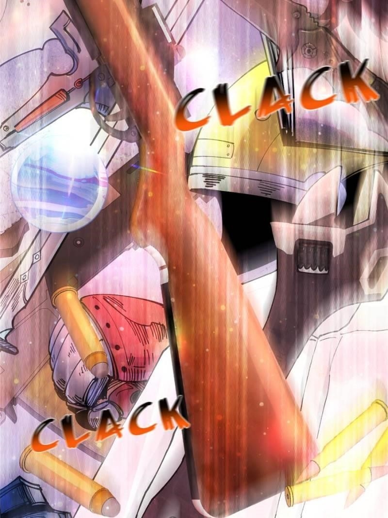 I Became a Big-Shot on the Heavenly Chapter 113 - Page 7