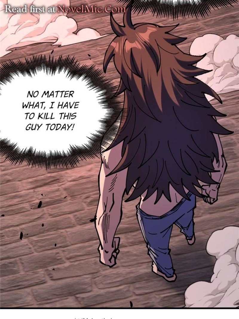 I Became a Big-Shot on the Heavenly Chapter 114 - Page 10