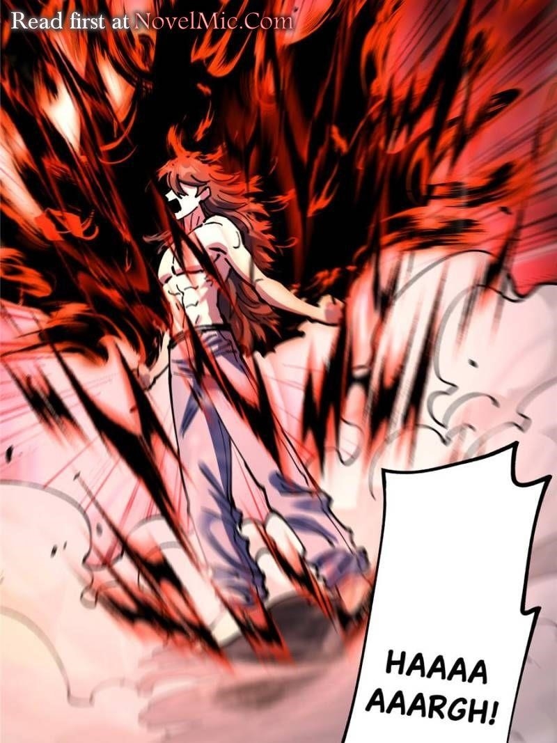 I Became a Big-Shot on the Heavenly Chapter 114 - Page 16