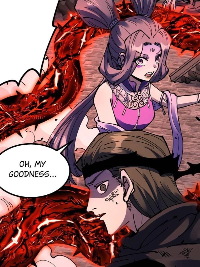 I Became a Big-Shot on the Heavenly Chapter 114 - Page 18