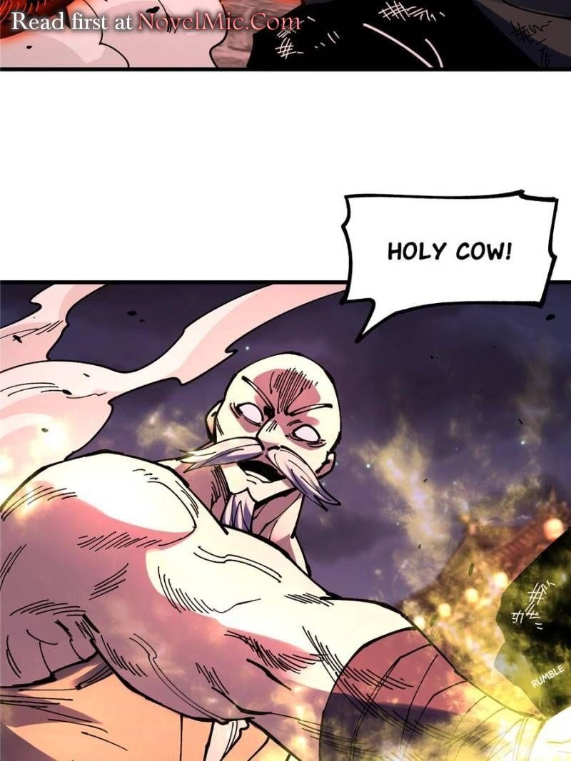 I Became a Big-Shot on the Heavenly Chapter 114 - Page 19