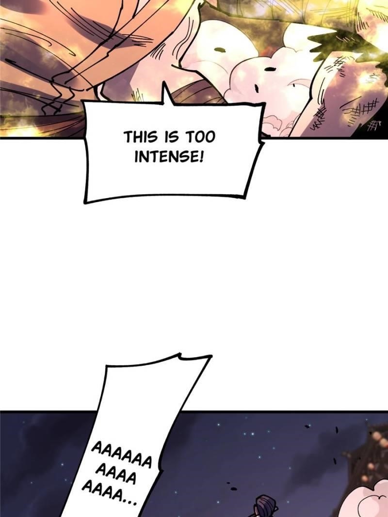 I Became a Big-Shot on the Heavenly Chapter 114 - Page 20