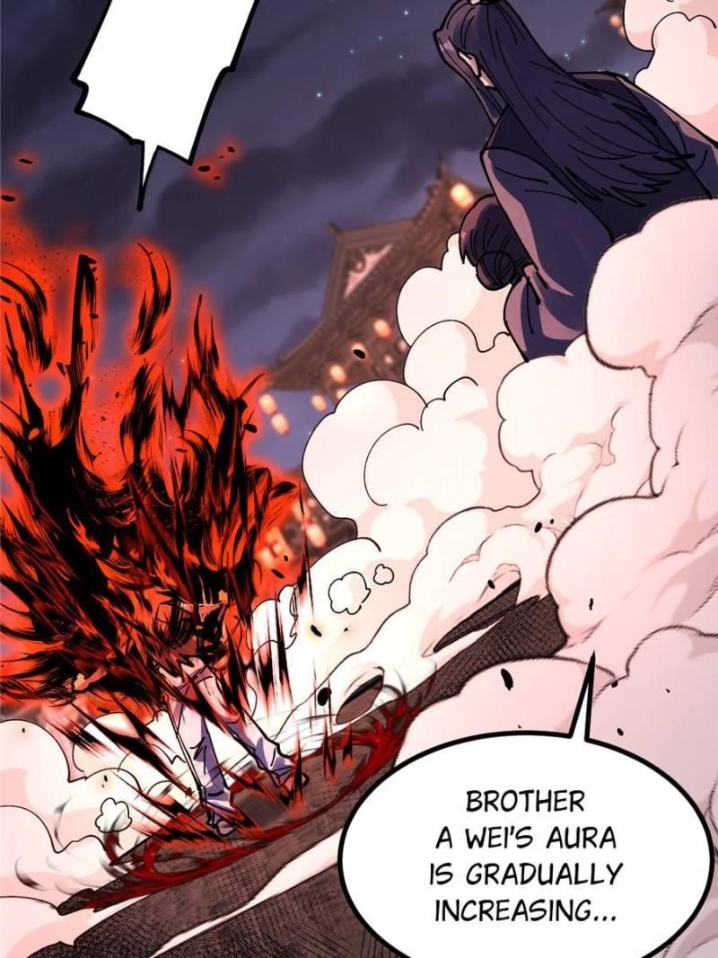 I Became a Big-Shot on the Heavenly Chapter 114 - Page 21