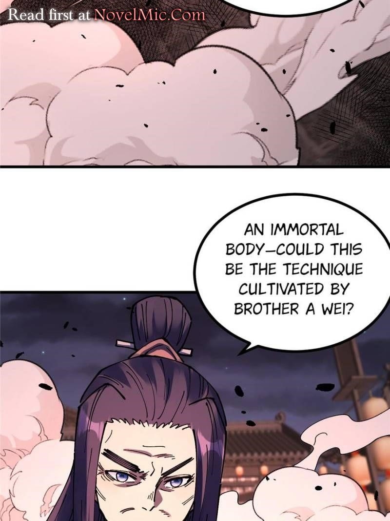 I Became a Big-Shot on the Heavenly Chapter 114 - Page 22