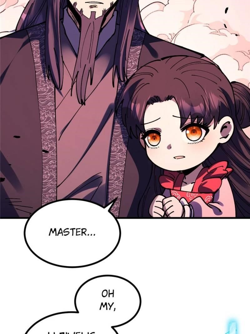 I Became a Big-Shot on the Heavenly Chapter 114 - Page 23