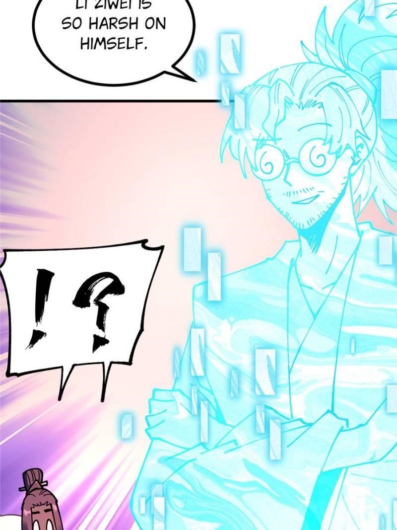 I Became a Big-Shot on the Heavenly Chapter 114 - Page 24