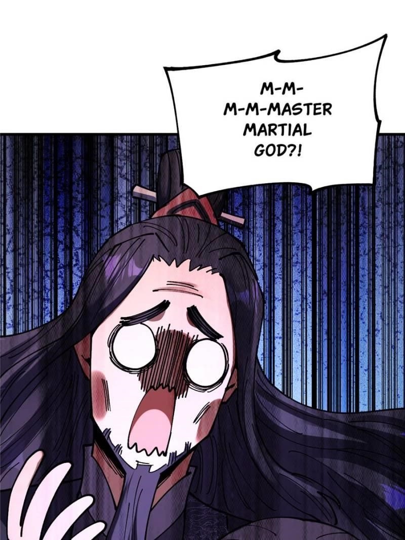 I Became a Big-Shot on the Heavenly Chapter 114 - Page 27