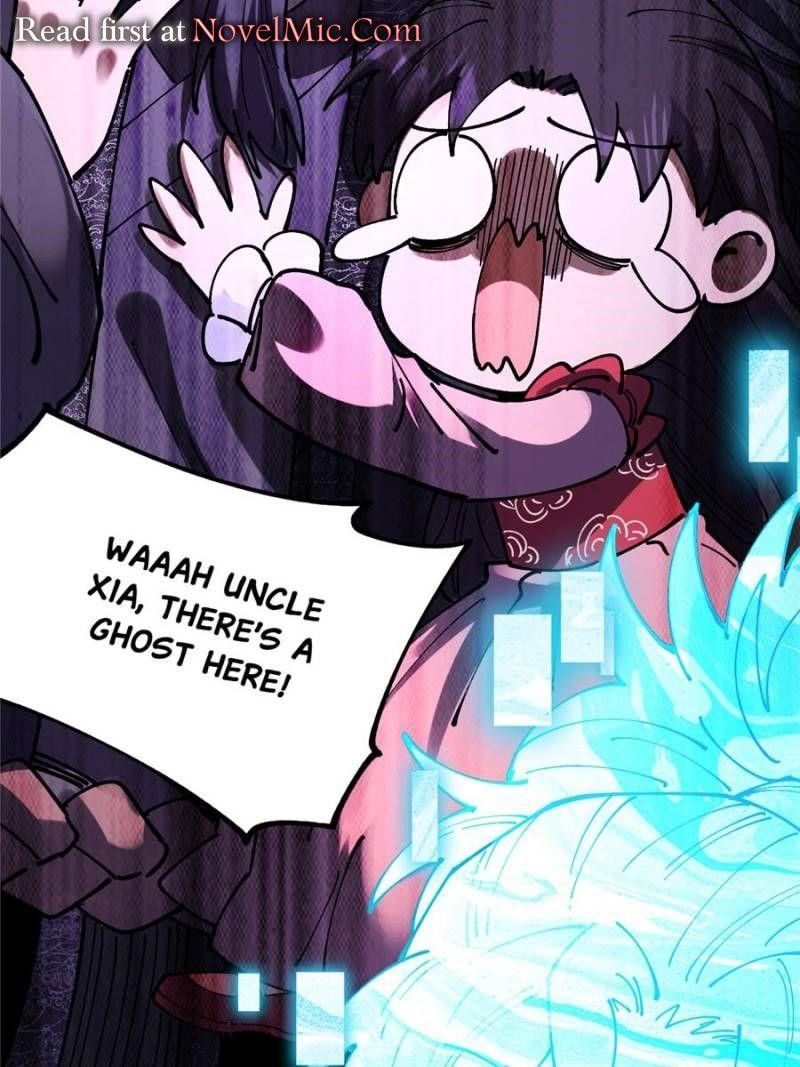 I Became a Big-Shot on the Heavenly Chapter 114 - Page 28