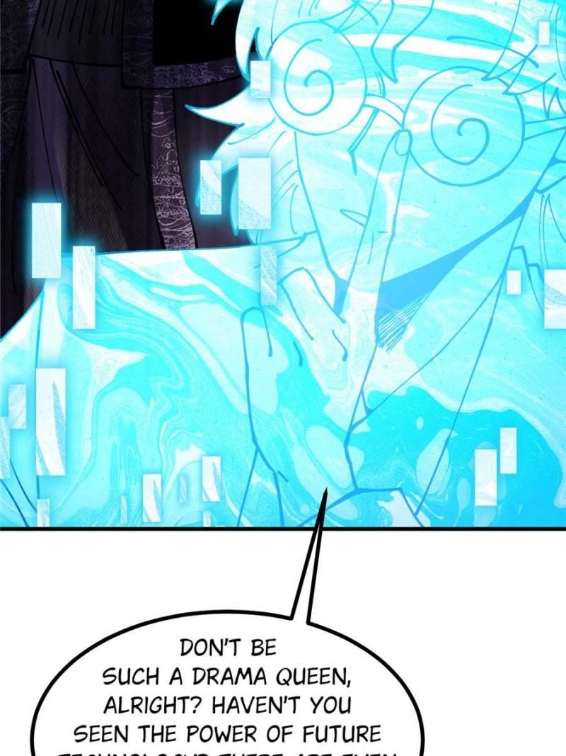 I Became a Big-Shot on the Heavenly Chapter 114 - Page 29