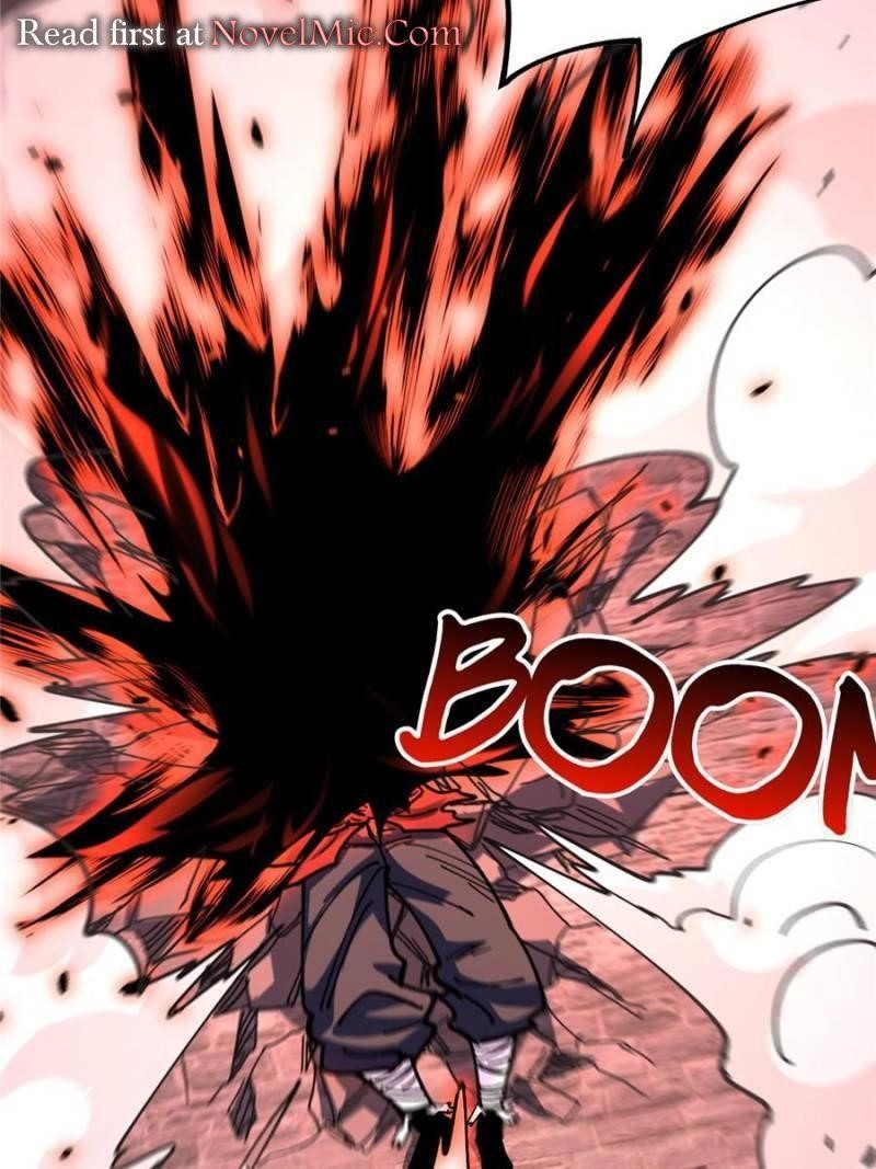 I Became a Big-Shot on the Heavenly Chapter 114 - Page 3