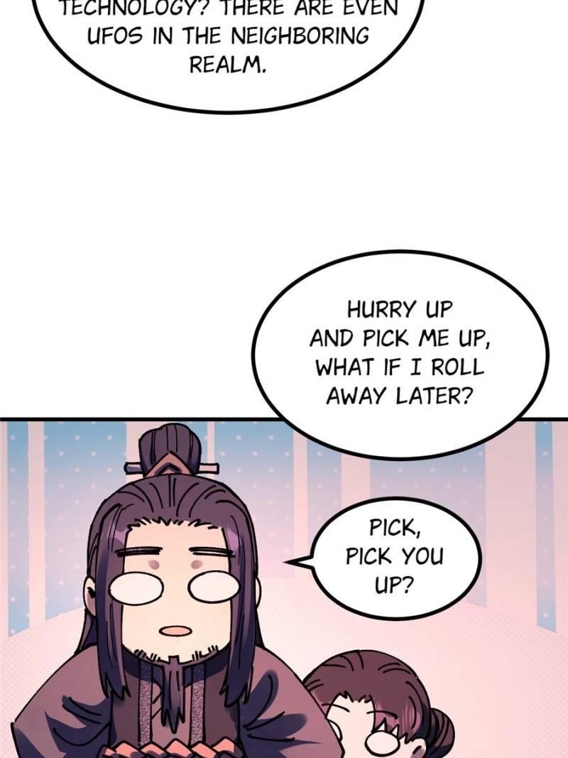 I Became a Big-Shot on the Heavenly Chapter 114 - Page 30