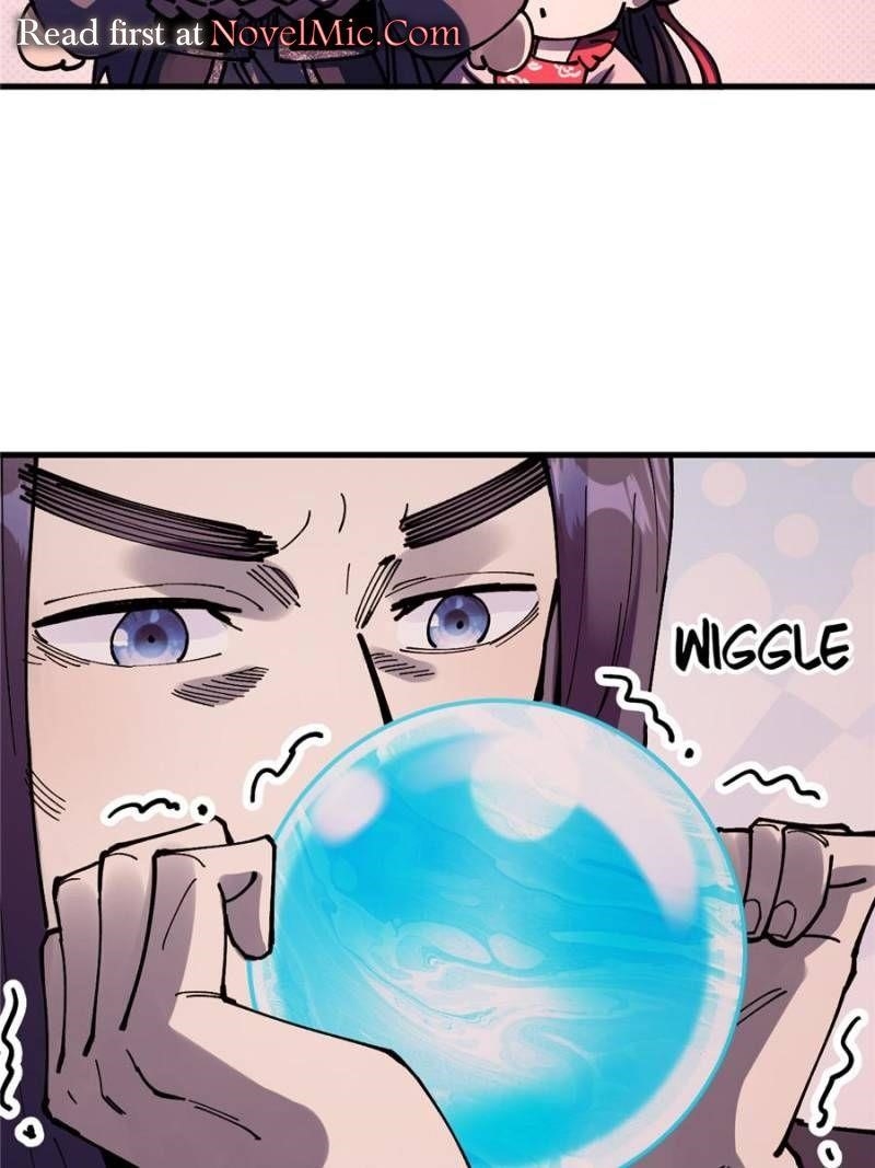 I Became a Big-Shot on the Heavenly Chapter 114 - Page 31