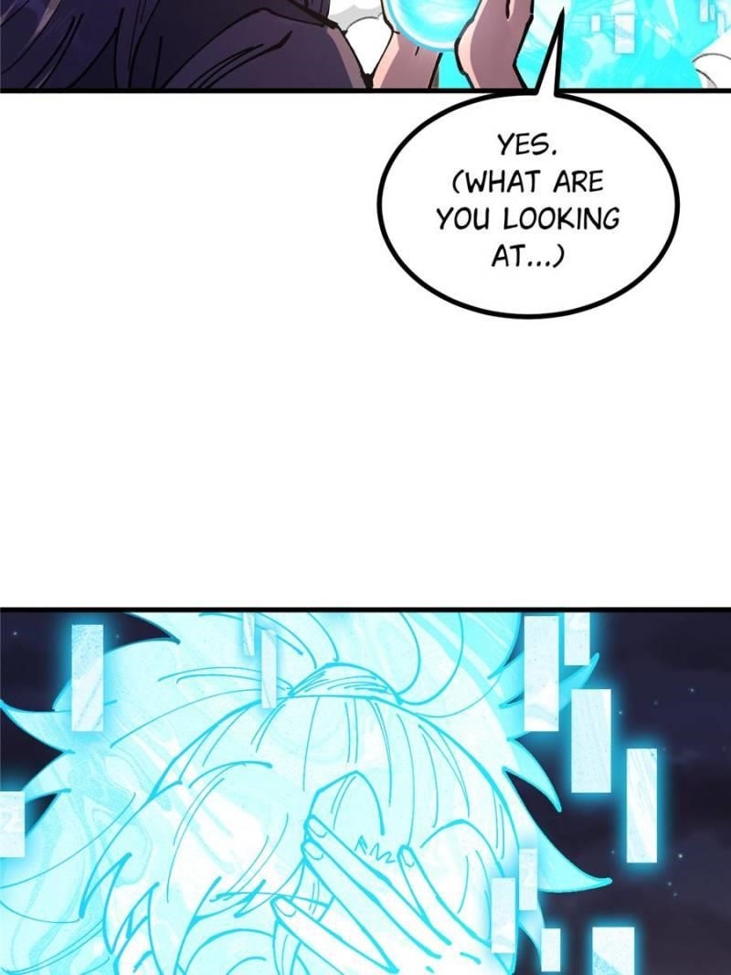 I Became a Big-Shot on the Heavenly Chapter 114 - Page 35