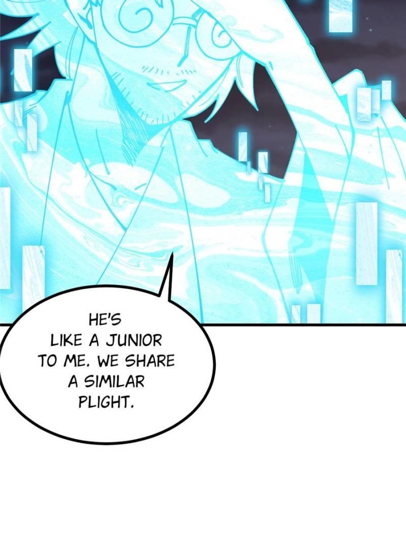 I Became a Big-Shot on the Heavenly Chapter 114 - Page 36