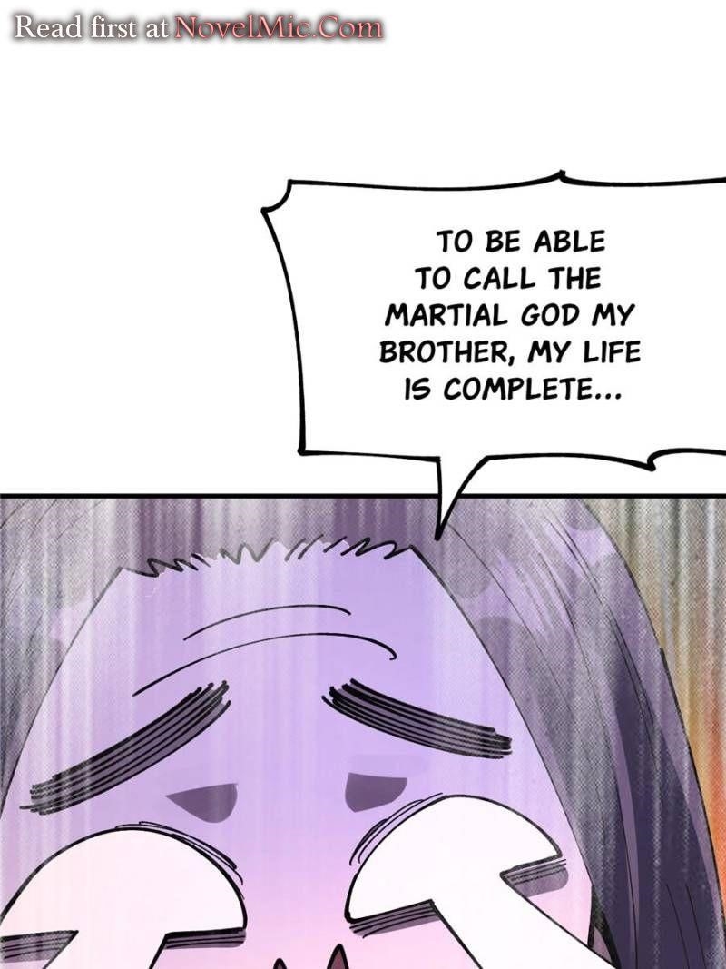 I Became a Big-Shot on the Heavenly Chapter 114 - Page 37