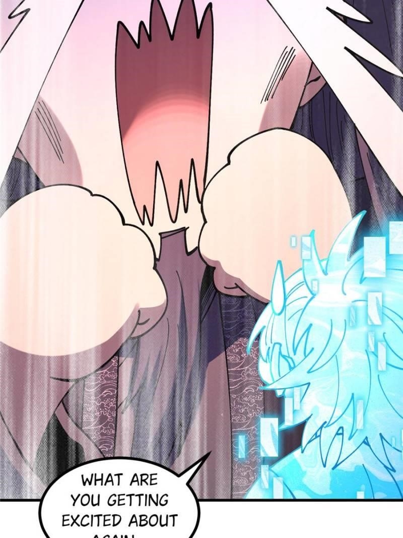 I Became a Big-Shot on the Heavenly Chapter 114 - Page 38