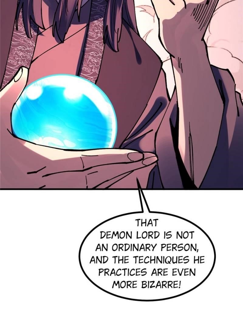 I Became a Big-Shot on the Heavenly Chapter 114 - Page 41