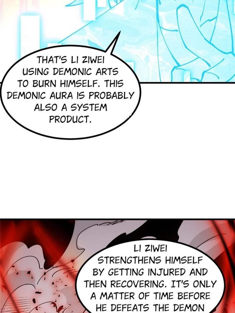 I Became a Big-Shot on the Heavenly Chapter 114 - Page 45