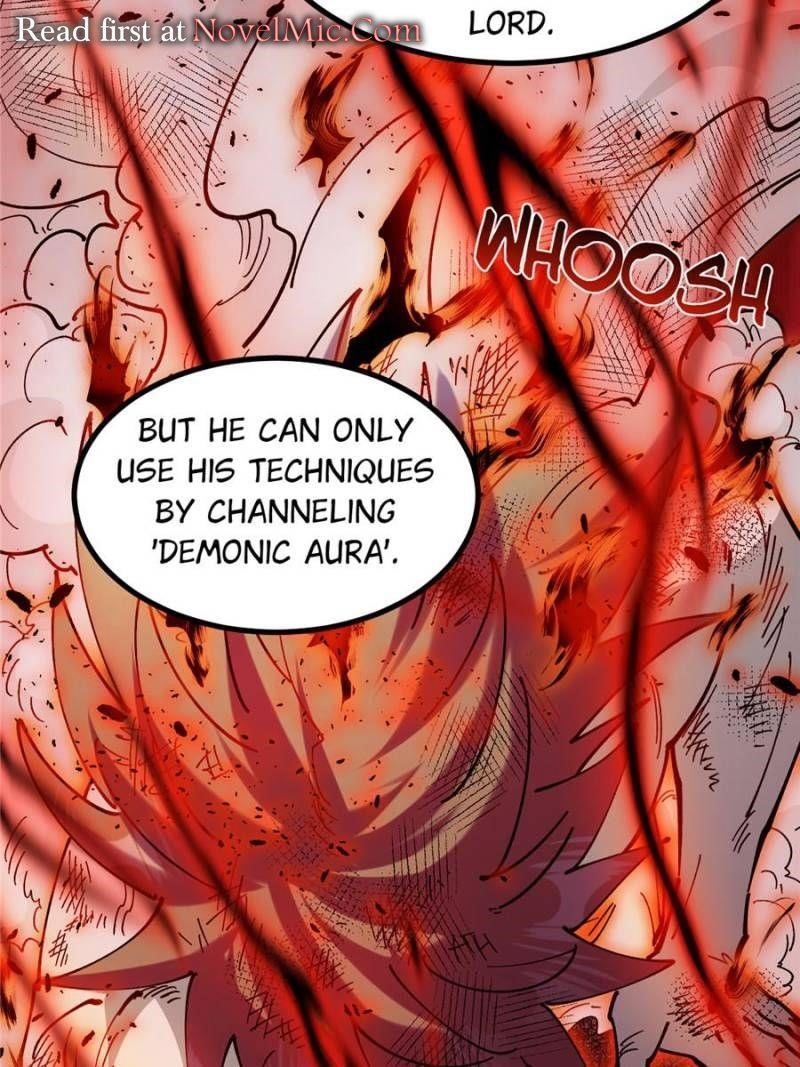 I Became a Big-Shot on the Heavenly Chapter 114 - Page 46