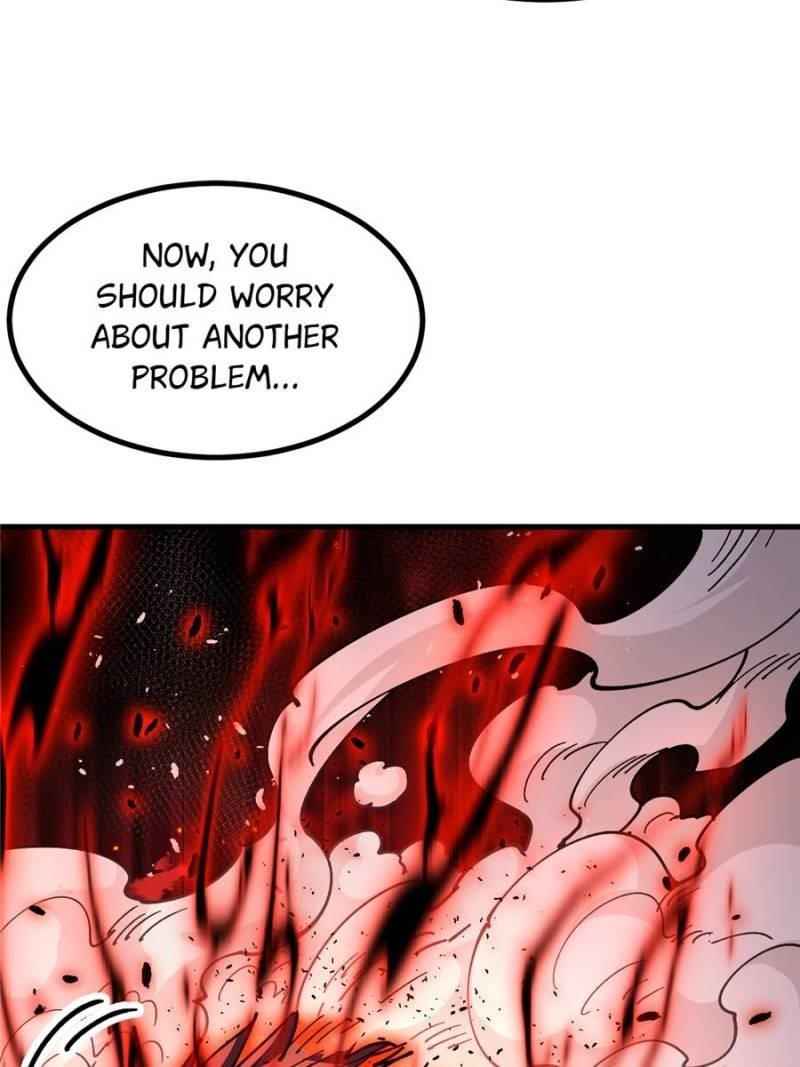 I Became a Big-Shot on the Heavenly Chapter 114 - Page 48