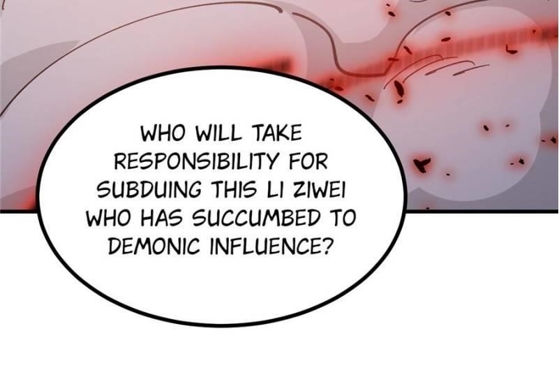 I Became a Big-Shot on the Heavenly Chapter 114 - Page 52