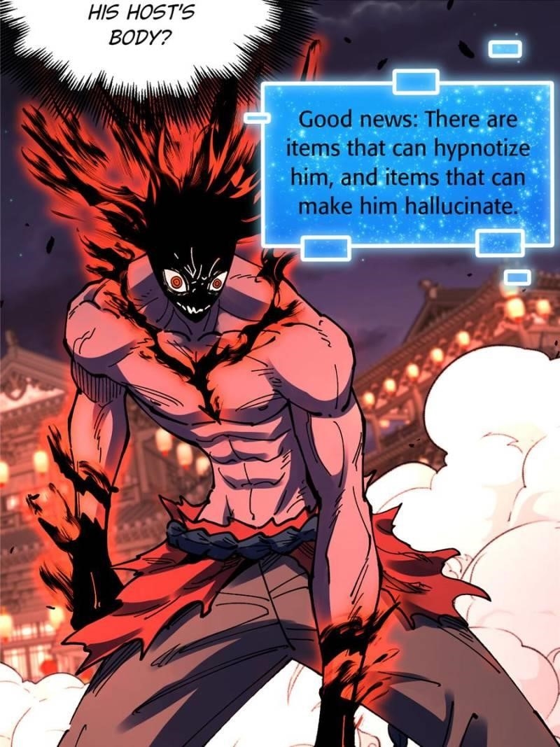 I Became a Big-Shot on the Heavenly Chapter 114 - Page 6