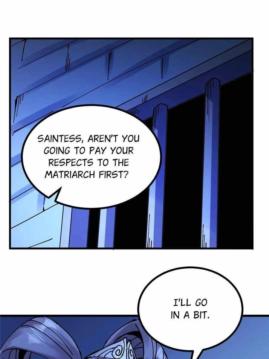 I Became a Big-Shot on the Heavenly Chapter 31 - Page 1