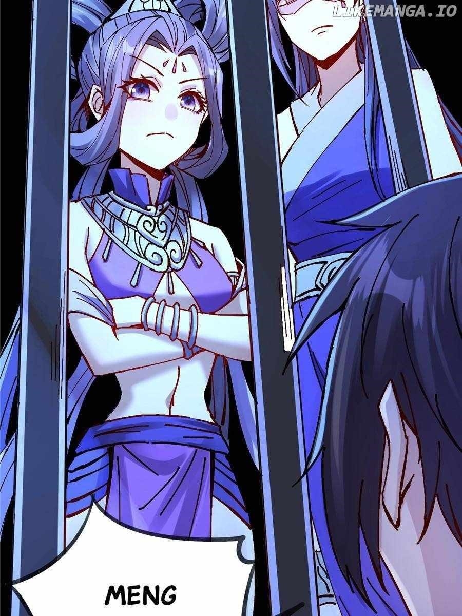 I Became a Big-Shot on the Heavenly Chapter 31 - Page 11