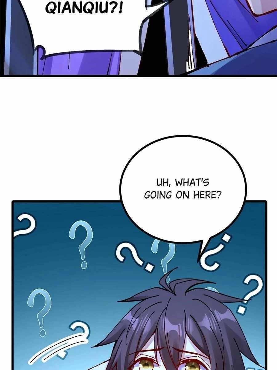 I Became a Big-Shot on the Heavenly Chapter 31 - Page 12