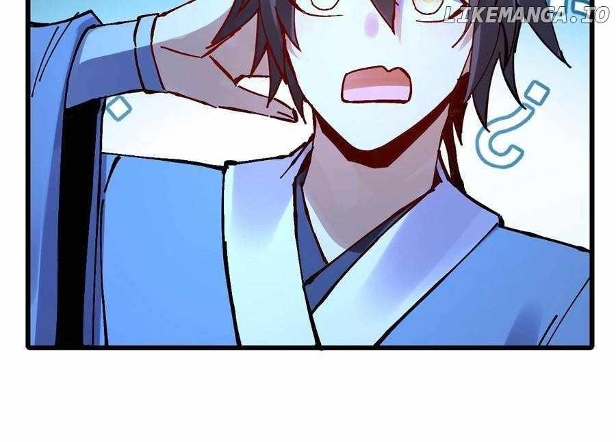 I Became a Big-Shot on the Heavenly Chapter 31 - Page 13