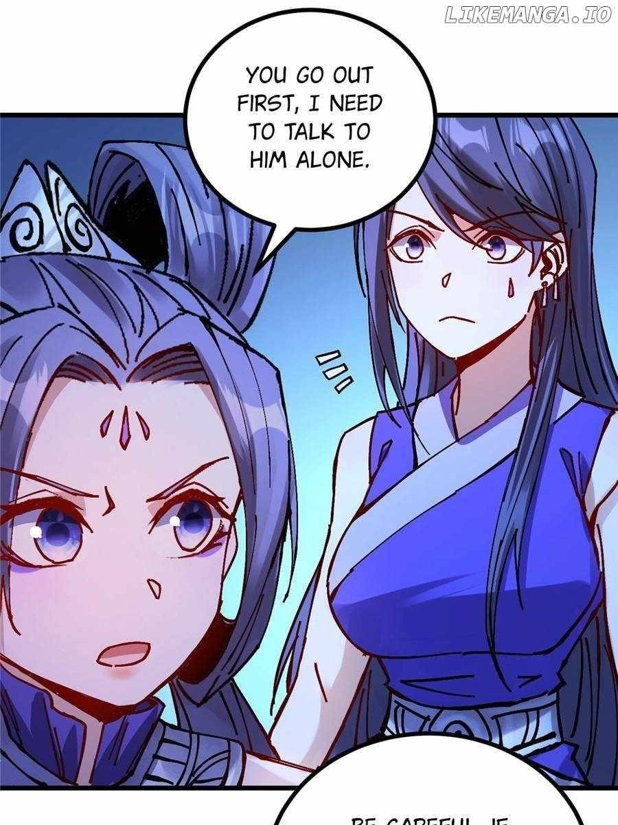 I Became a Big-Shot on the Heavenly Chapter 31 - Page 14