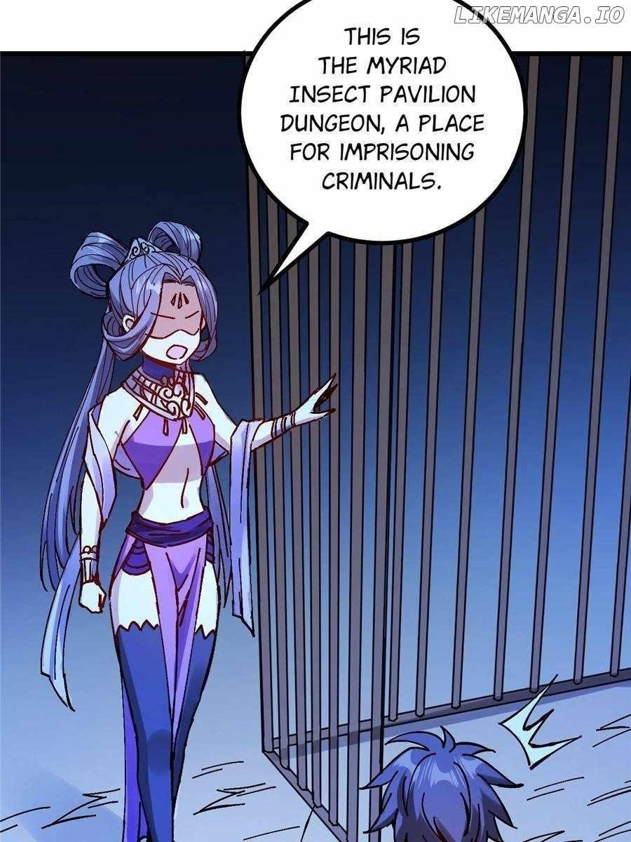 I Became a Big-Shot on the Heavenly Chapter 31 - Page 16