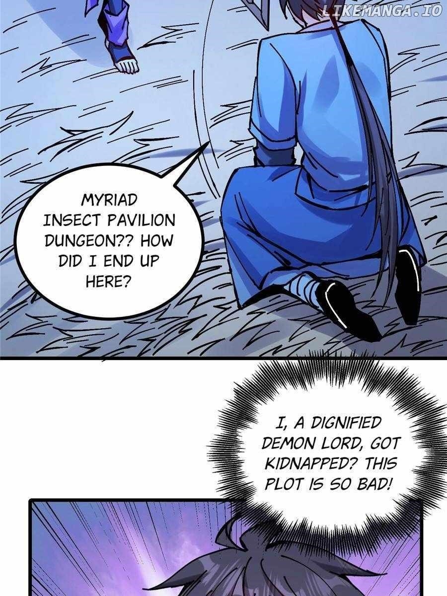 I Became a Big-Shot on the Heavenly Chapter 31 - Page 17