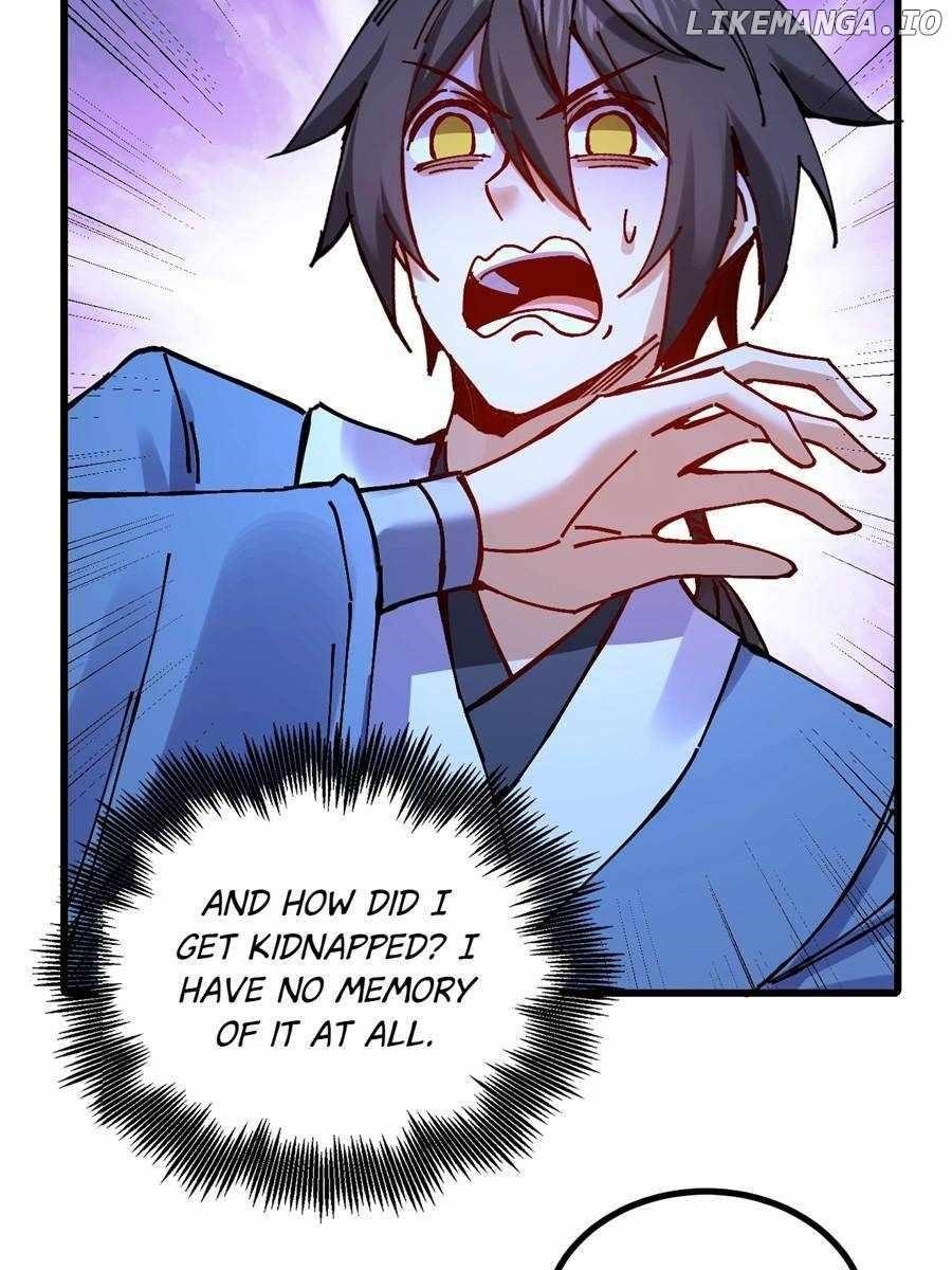 I Became a Big-Shot on the Heavenly Chapter 31 - Page 18