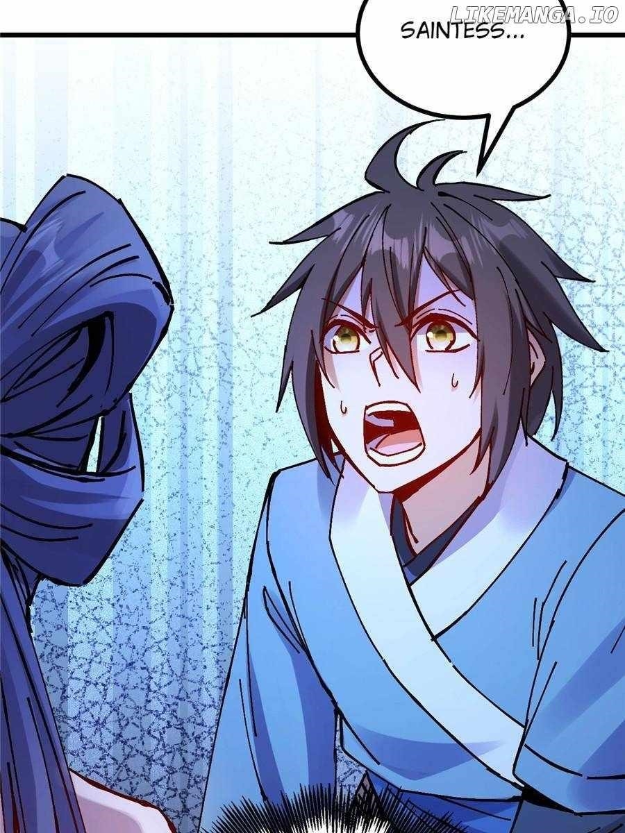 I Became a Big-Shot on the Heavenly Chapter 31 - Page 19