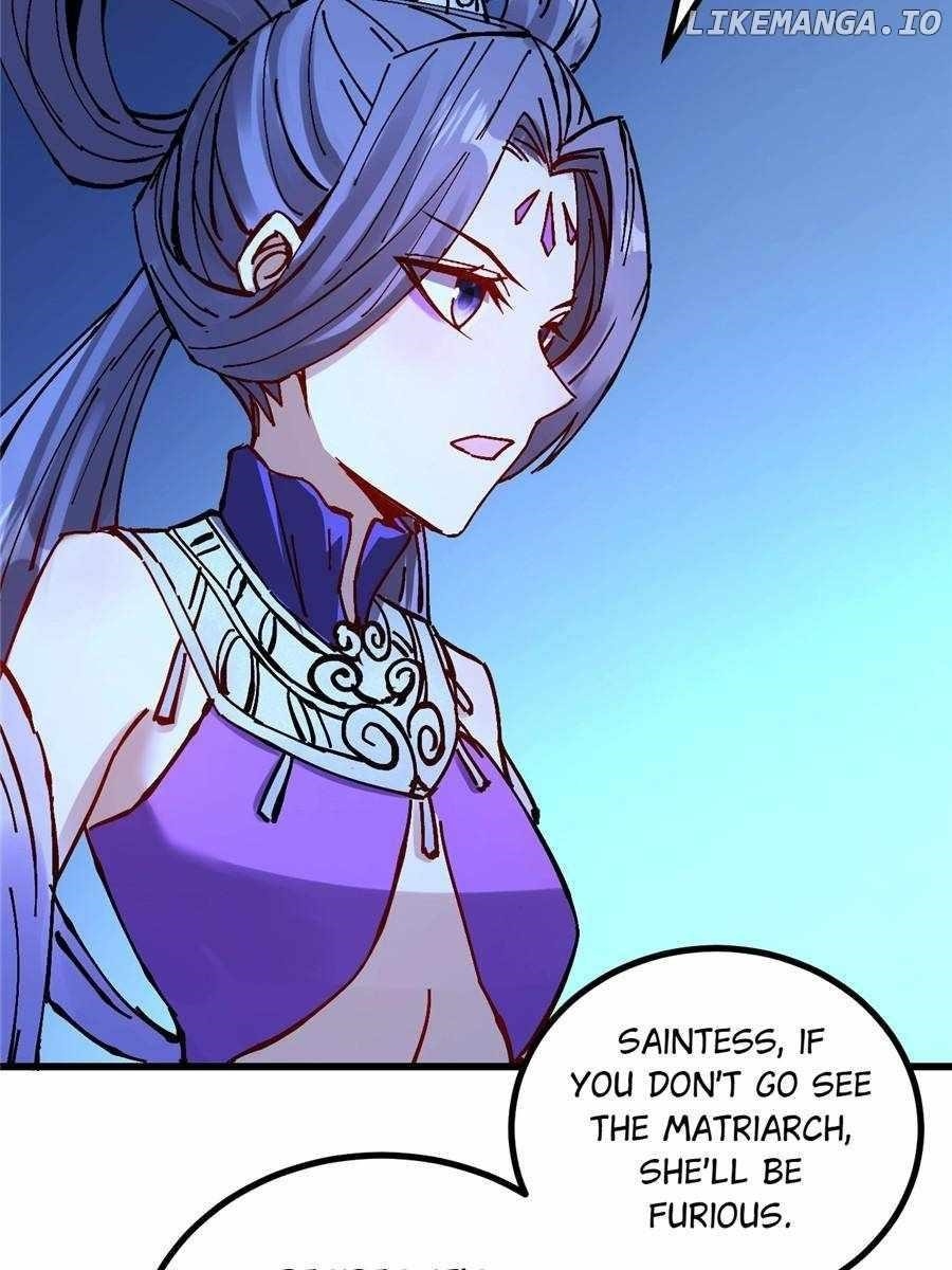 I Became a Big-Shot on the Heavenly Chapter 31 - Page 2