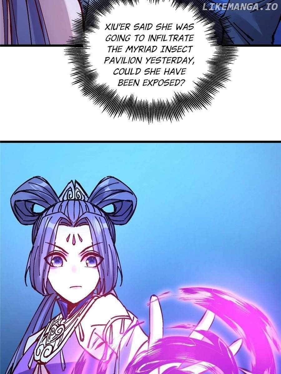 I Became a Big-Shot on the Heavenly Chapter 31 - Page 20