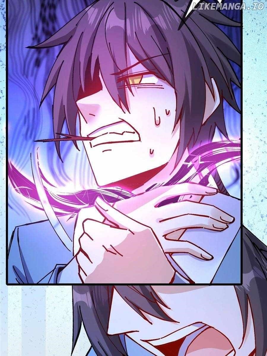 I Became a Big-Shot on the Heavenly Chapter 31 - Page 22