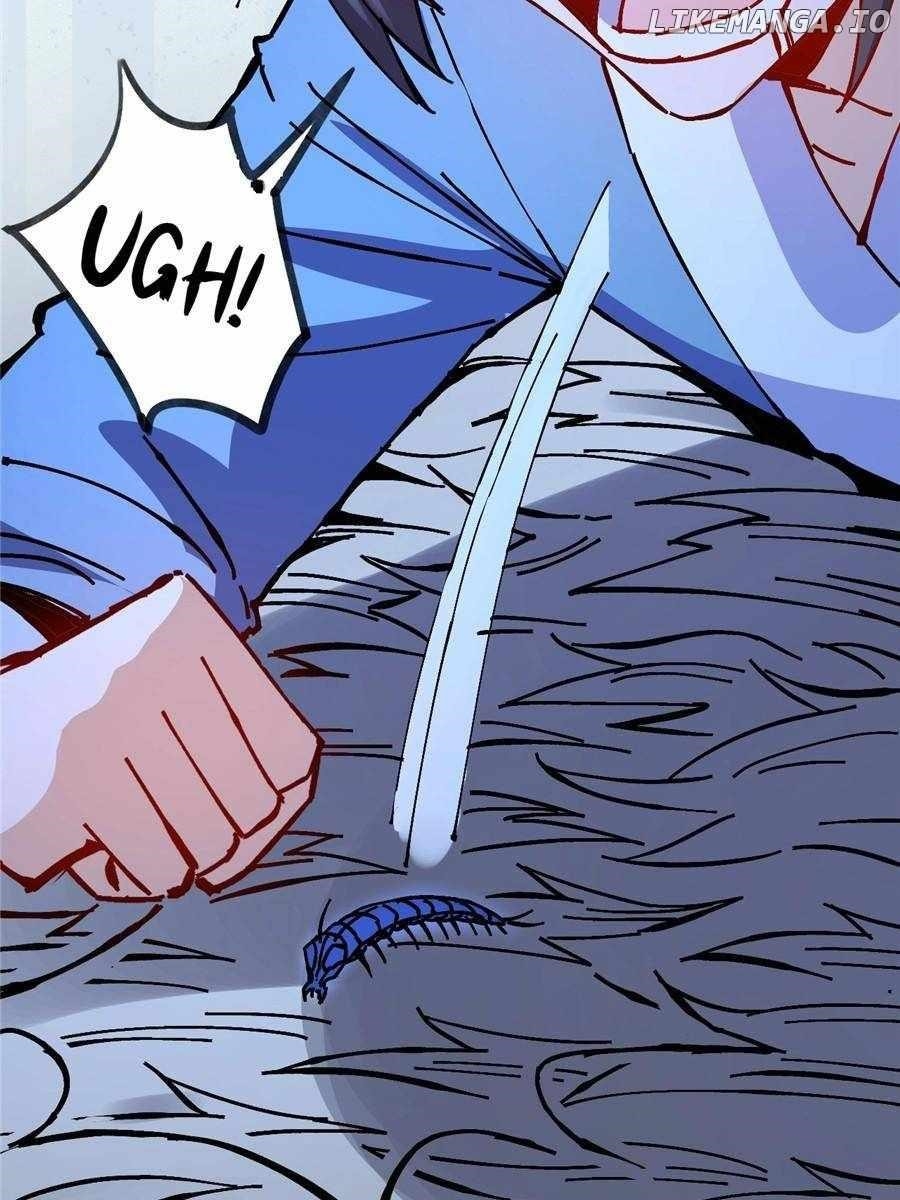 I Became a Big-Shot on the Heavenly Chapter 31 - Page 23