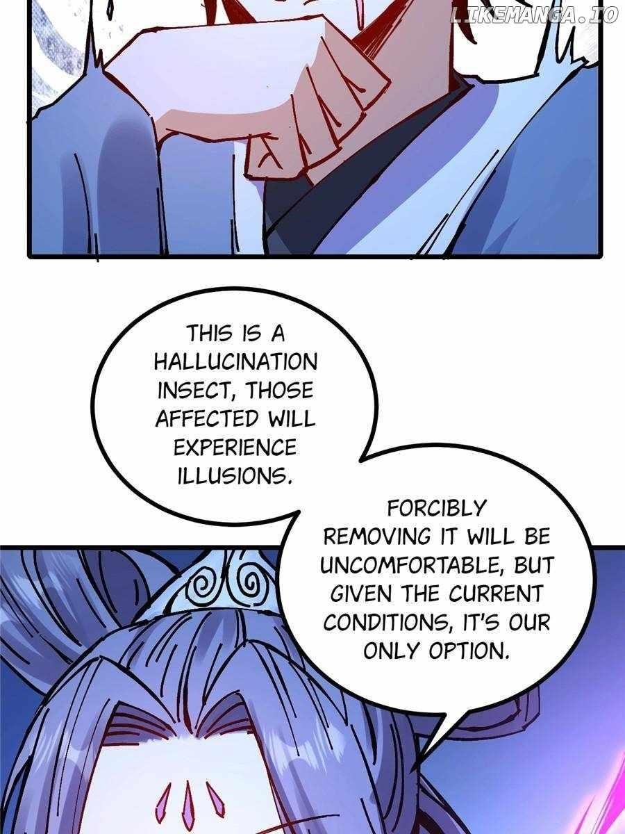 I Became a Big-Shot on the Heavenly Chapter 31 - Page 25