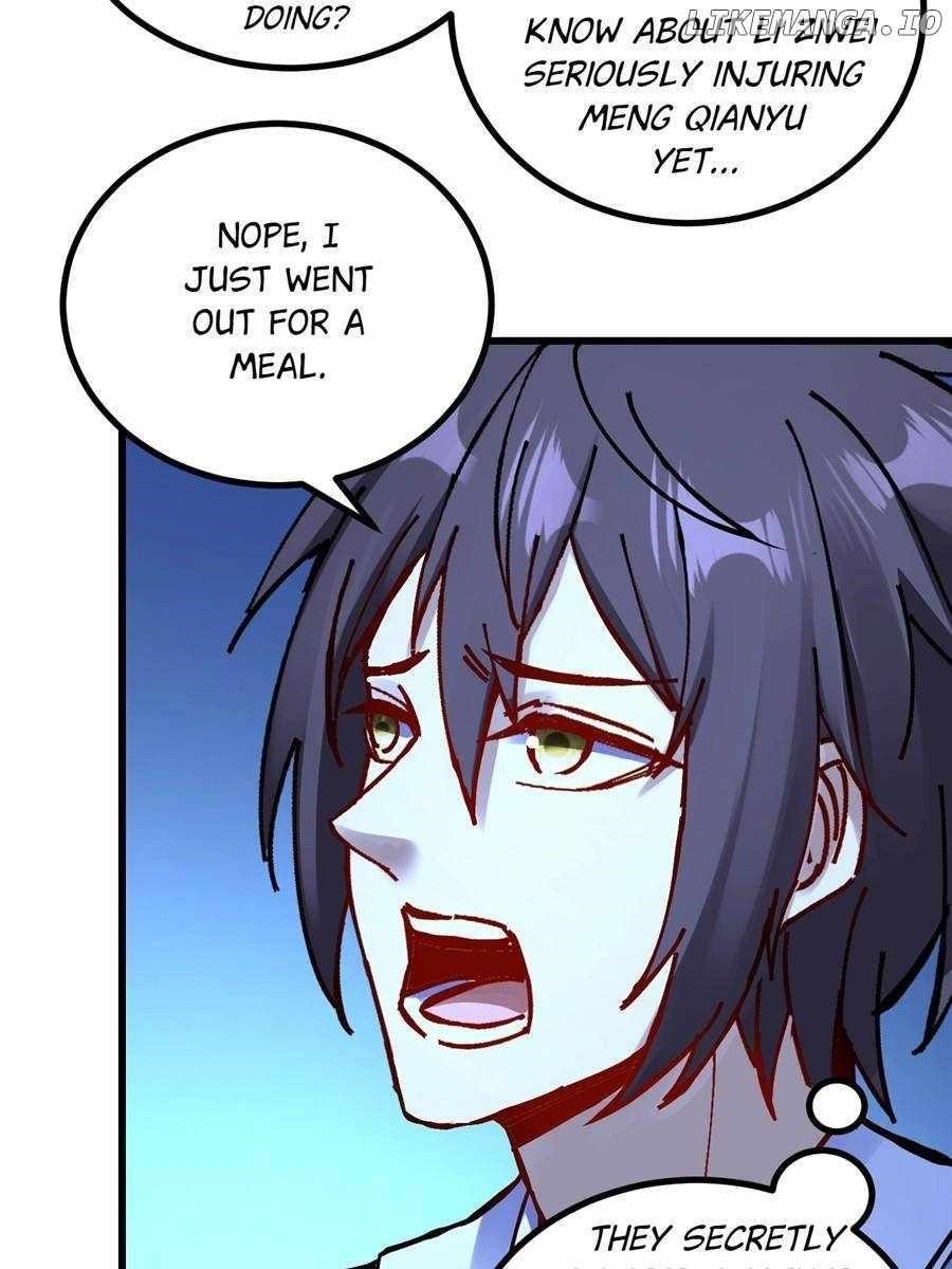 I Became a Big-Shot on the Heavenly Chapter 31 - Page 28