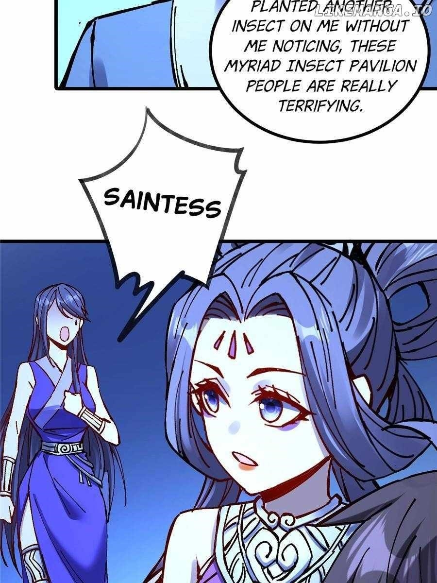 I Became a Big-Shot on the Heavenly Chapter 31 - Page 29