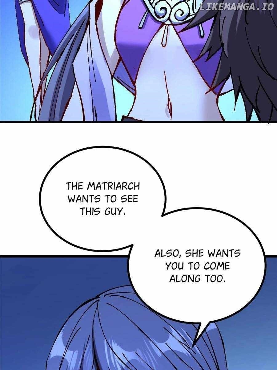 I Became a Big-Shot on the Heavenly Chapter 31 - Page 30