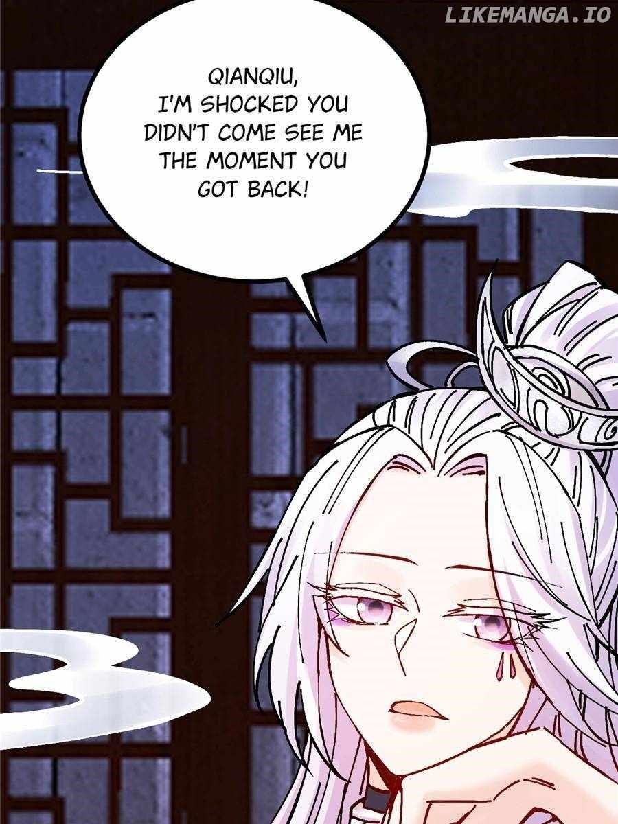 I Became a Big-Shot on the Heavenly Chapter 31 - Page 33